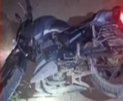 Uttar Pradesh: STF और मुन्ना बजरंगी गैंग के बीच मुठभेड़, दो बदमाश ढेर | ABP Ganga। 