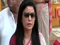 WB Elections: TMC ने चुनाव आयोग को ज्ञापन देकर की दो अहम मांग