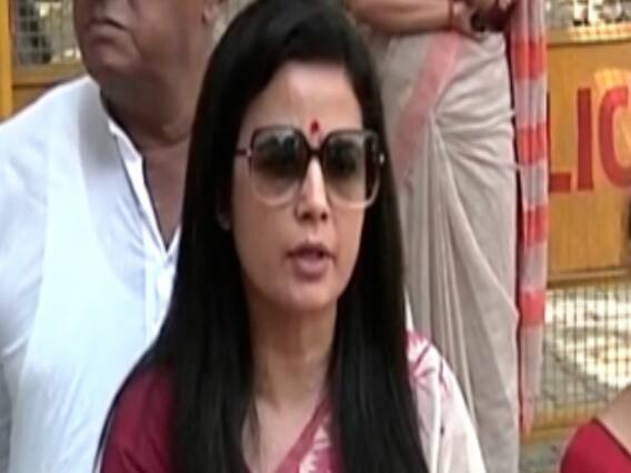 WB Elections: TMC ने चुनाव आयोग को ज्ञापन देकर की दो अहम मांग