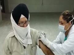 भारत में बर्बाद हुई वैक्सीन की करीब 6 फीसदी डोज, इसपर रोक लगाने के लिए खास तैयारी | राज की बात