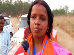 जानिए Chandana Bauri कौन हैं? जिनका नाम लेकर PM Modi ने Mamata Banerjee को चुनौती दी