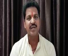 Nanar Refinery Project | लोकांवर गोळ्या झाडून प्रकल्प आणणार? : संघर्ष समितीचे नेते अशोक वालम