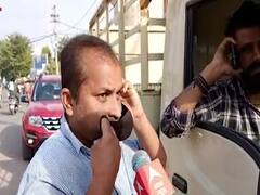 होली से पहले कोरोना से लापरवाह लोग,मास्क ना पहनने के अनोखे बहाने, 3 राज्यों में ABP न्यूज की पड़ताल 