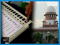 अगर नोटा को पड़े अधिक वोट तो क्या दोबारा होने चाहिए चुनाव', सुप्रीम कोर्ट ने सरकार और चुनाव आयोग से मांगा जवाब?