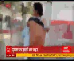 Kannauj में फेरी करने वाले युवक पर दबंगों का कहर, युवक की कर दी ऐसी हालत। Khabarein Tabadtod