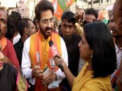 'ये ड्रामा कंपनी हैं'- Mamata Banerjee की चोट पर बोले Hiran Chatterjee | WB Polls 2021