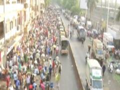 Mumbai : कोरोना को लेकर BMC ने जारी की गाइडलाइंस, निजी अस्पतालों के 80 फीसदी बेड BMC रखेगी