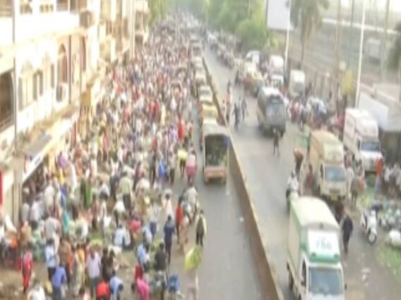 Mumbai : कोरोना को लेकर BMC ने जारी की गाइडलाइंस, निजी अस्पतालों के 80 फीसदी बेड BMC रखेगी