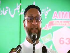 Ayesha Case: Owaisi की ये सीख पूरे हिंदुस्तान के लिए है बेहद जरूरी, देखिए ये रिपोर्ट | भारत की बात | 04 March 2021