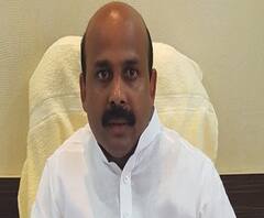 Harish Dwivedi का तंजः यूपी में टूरिज्म करने आते हैं Priyanka और Rahul Gandhi| ABP Ganga 