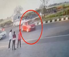 Aligarh में भीषण सड़क हादसा, 6 से ज्यादा सपा कार्यकर्ता घायल | Suno UP | Full Bulletin