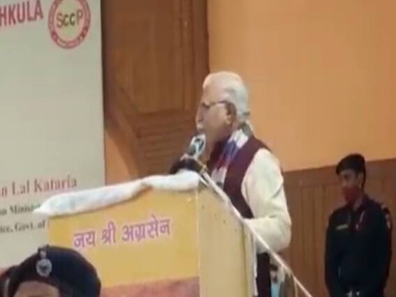 जानिए क्या है खट्टर सरकार का 75% आरक्षण वाला कानून, जिसपर हो रहा विवाद | India Chahta Hai