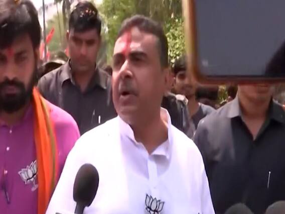 WB Polls 2021 : बंगाल का महामुकाबला पार्ट-2, आज फिर खेला होबे! 