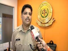 Mumbai में थम नहीं रहे Corona के मामले, अब Mask ना लगाने वालों पर कार्रवाई कर रही पुलिस