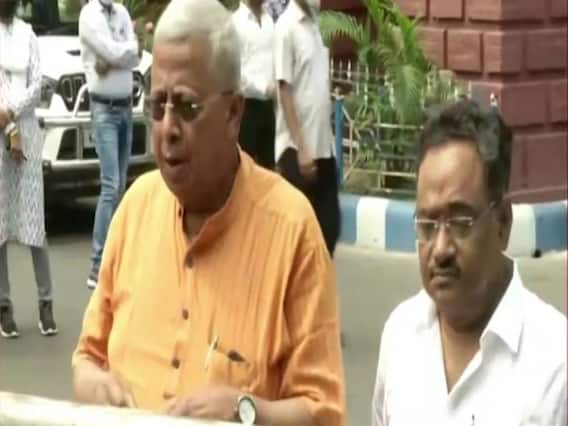 Top Headlines: कोलकाता के एसएसकेएम अस्पताल में भर्ती ममता बनर्जी से मिलने पहुंचे बीजेपी नेता