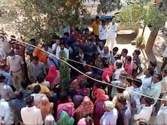 પંચમહાલના તરસંગમાં ચૂંટણીની અદાવતમાં યુવતીએ આત્મહત્યાનો કર્યો પ્રયાસ