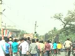 WB Elections: बांकुरा के मेजिया में Mamata Banerjee की रैली, महिलाओं समेत उमड़ी लोगों की भीड़