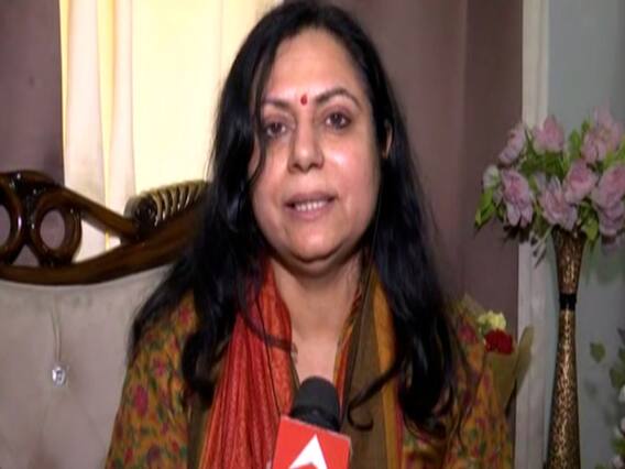 CM पद के लिए चुने गए Tirath Singh Rawat, पत्नी बोलीं - निर्णय लेने वाले ने भी कई बार सोचा होगा... 