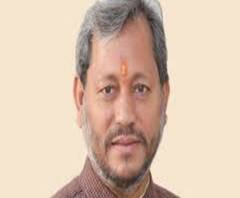 चारधाम यात्रा को लेकर बैठक, CM Tirath Rawat भी मौजूद | ABP Ganga