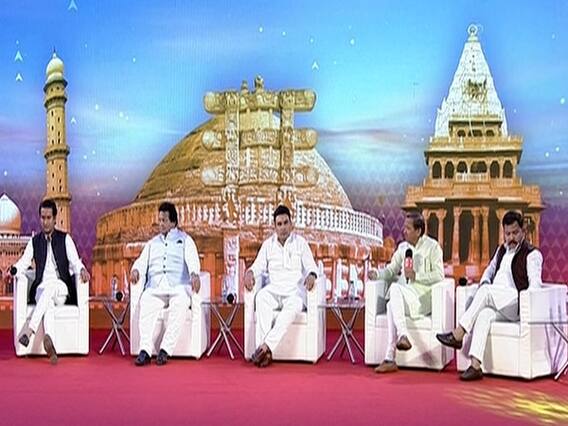 Madhya Pradesh की राजनीति में महिला नेता कहां हैं, जानें क्या बोले MP के युवा नेता 