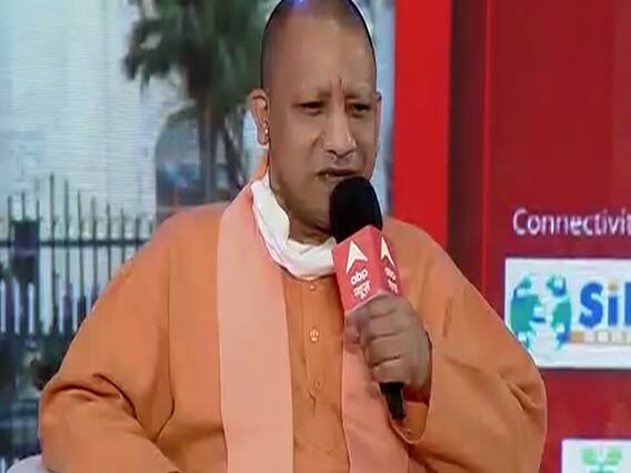 योगेंद्र यादव, हन्नान मोल्लाह किसान हैं? खुराफात की जड़ हैं: CM Yogi