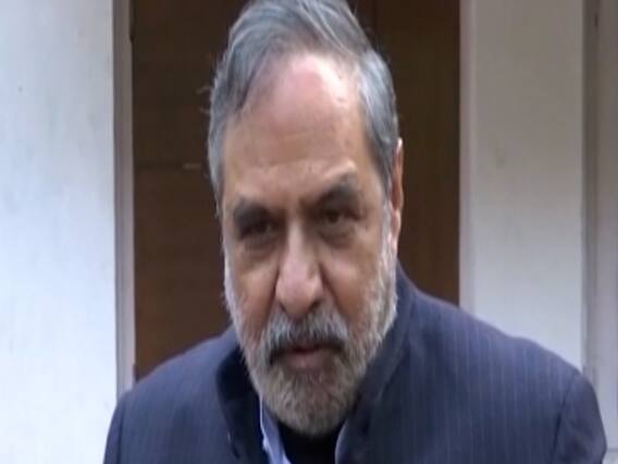 WB Polls: गठबंधन को लेकर Congress में कलह, आमने-सामने हुए Adhir Ranjan और Anand Sharma, जानिए मामला