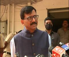 सरकारविरोधात आवाज उठवणाऱ्या कलाकारांवर कारवाई, संपूर्ण बॉलीवूडने एकत्रित आवाज उठवावा- संजय राऊत