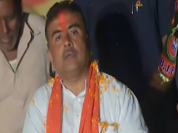 Assembly Elections 2021: दूसरे चरण के प्रचार का आज आखिरी दिन, Nandigram पर जोर