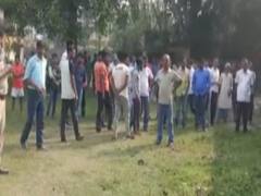 West Bengal: कूचबिहार के वेटनरी अस्पताल परिसर में लटका मिला BJP नेता का शव, TMC पर लगा हत्या का आरोप