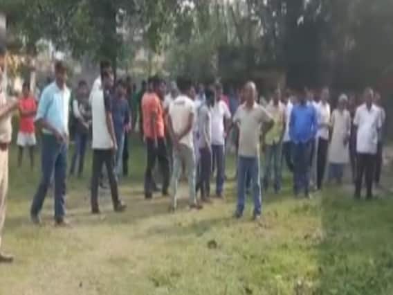 West Bengal: कूचबिहार के वेटनरी अस्पताल परिसर में लटका मिला BJP नेता का शव, TMC पर लगा हत्या का आरोप