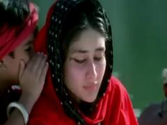 बड़े पर्दे पर माता सीता का किरदार निभाएंगी करीना कपूर ! | खबर फिल्मी है | 13 March 2021