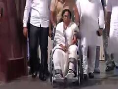 Mamata Banerjee पर BJP अध्यक्ष Dilip Ghosh का बयान : ममता घबराई हुई हैं, इसलिए नए तरीके खोज रही हैं