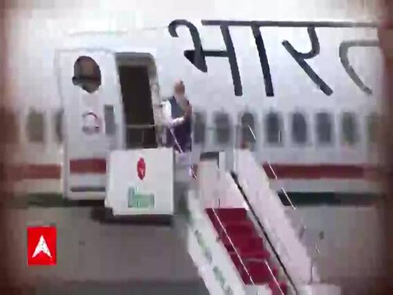 Bangladesh दौरे में भारतीय समुदाय के लोगों से मिले PM Modi, क्रिकेटर शाकिब अल हसन ने भी की मुलाकात