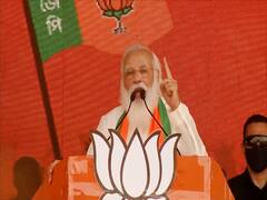 80 साल की बुजुर्ग महिला से हिंसा पर PM Modi ने ममता सरकार को घेरा, कहा- आज बंगाल का मानुष परेशान है