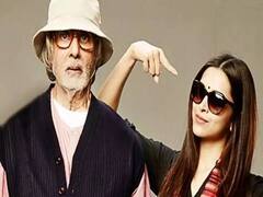 पर्दे पर फिर होगी दीपिका-बिग बी की जोड़ी की वापसी | खबर फिल्मी है | 20 March 2021