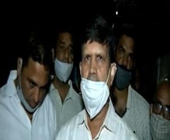 Mansukh Hiren | मनसुख हिरेन यांची हत्याच झाली, मोठे बंधू विनोद हिरेन यांचा दावा