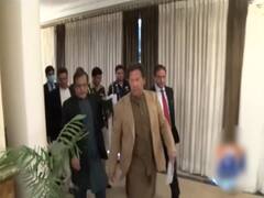 Pakistan : आज रहेगी या जाएगी Imran Khan की सरकार?