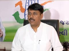 Gujarat Panchayat Election Counting:અમિત ચાવડાના ગઢમાં ભાજપે પાડ્યુ ગાબડુ, કઇ જિલ્લા પંચાયતમાં લહેરાયો ભગવો?