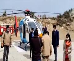 उत्तराखंड में सियासी उठापटक तेज, पूर्व सीएम हरीश रावत ने ली BJP पर चुटकी | Uttarakhand Prime | ABP Ganga