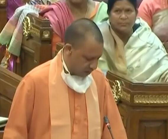 यूपी विधानसभा और विधानपरिषद की कार्यवाही अनिश्चितकाल के लिए स्थगित| Pradesh @360 | Full 