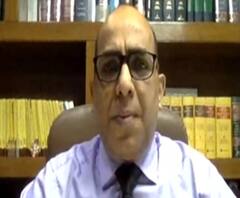 'Mukhtar Ansari को UP तो आना ही होगा' | Ramakant Gaur | Baat To Chubegi 