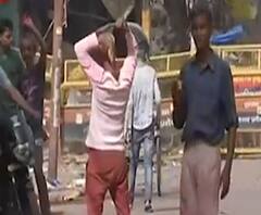 Prayagraj में आज भी होली का खुमार, खेली जाएगी कपड़ा फाड़ होली | Holi 2021 | ABP Ganga