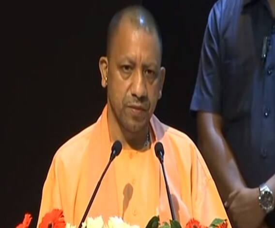 नियुक्ति पत्र वितरण कार्यक्रम में CM Yogi का संबोधन | Lucknow 