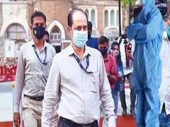 'एंटीलिया कांड' के कितने विलेन? सचिन वाजे के साथियों की 'सीक्रेट गवाही'! Sansani Full Episode