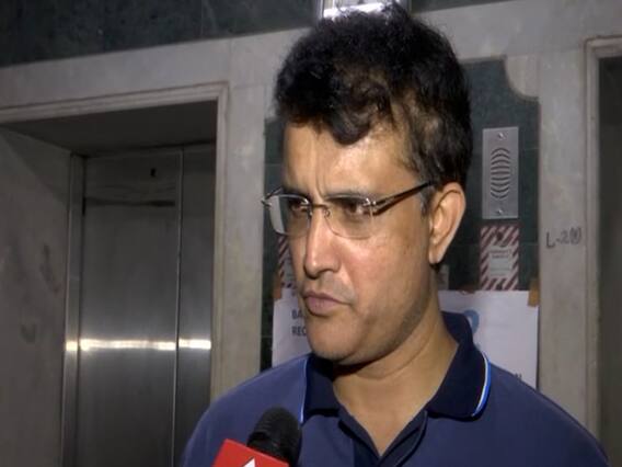 WB Polls 2021 : बंगाल चुनाव में '294 चेज' करने पर Sourav Ganguly का बड़ा बयान !