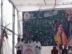 UP: Congress नेता राशिद अल्वी का एलान-'तीन तलाक कानून खत्म करेगी कांग्रेस '