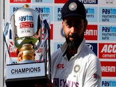 Ind vs Eng: इंग्लैंड के खिलाफ वनडे सीरीज का आज पहला मैच