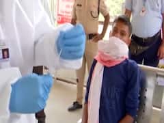 फिर बेकाबू हो रहा है कोरोना, लगातार बढ़ते मामलों ने बढ़ाई चिंता, महाराष्ट्र के कई शहरों में Lockdown