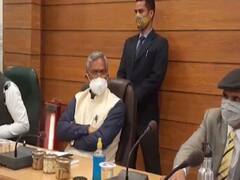 Uttarakhand में बदलाव के संकेत, CM रावत दिल्ली तलब, बदले जाएंगे मुख्यमंत्री?