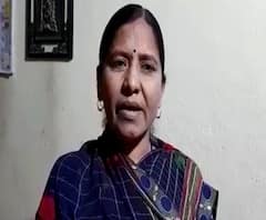 पूजाच्या कुटुंबाकडून माझी हत्या होण्याची शक्यता, पूजाच्या चुलत आजी शांताबाई राठोड यांचा गंभीर आरोप